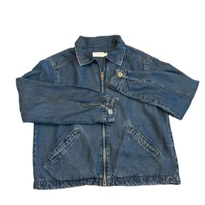 Vintage Women’s Nordstrom‎ Vintage Jean Jacket